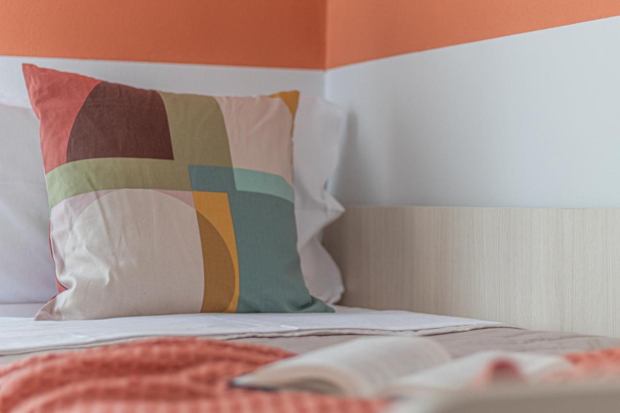 Galvani Apartments テルニ エクステリア 写真