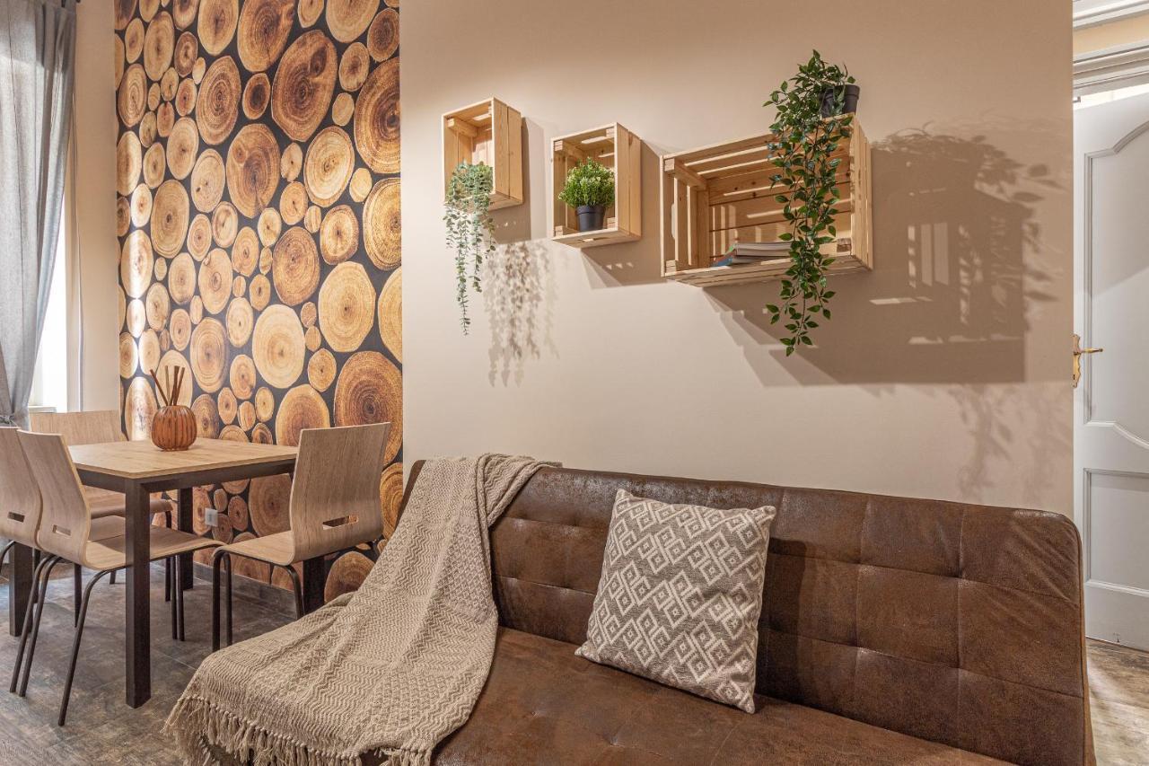 Galvani Apartments テルニ エクステリア 写真