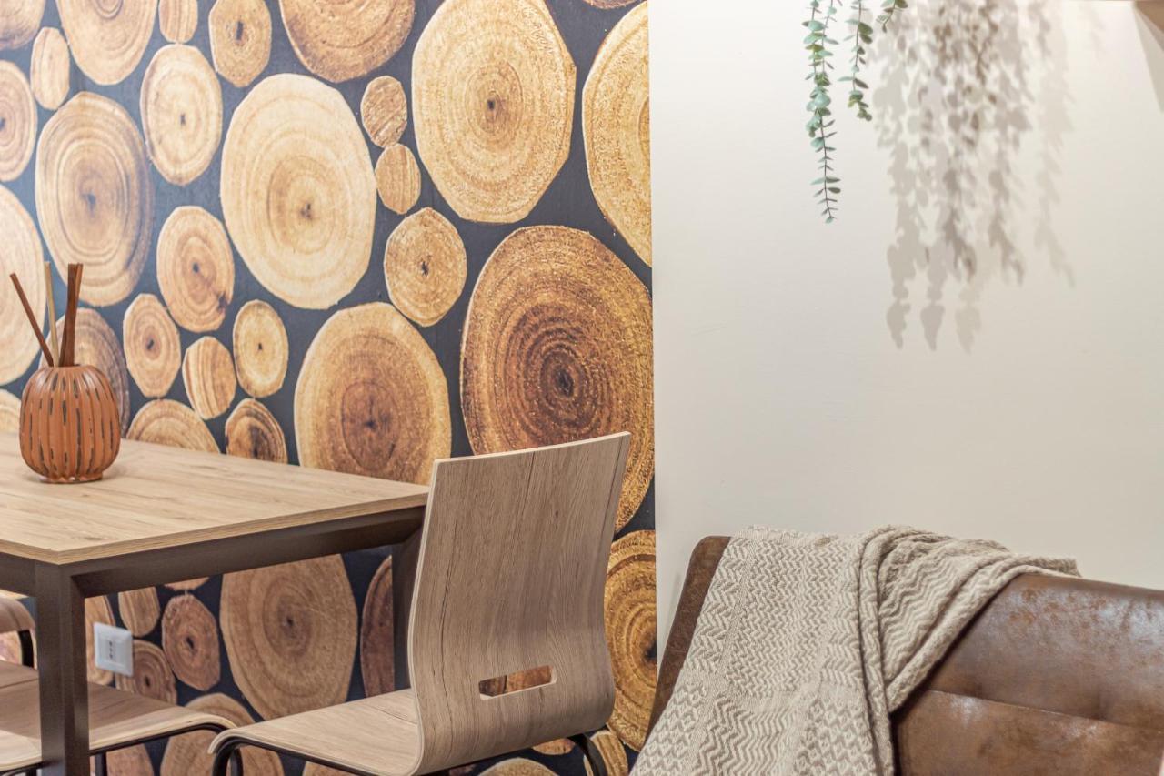 Galvani Apartments テルニ エクステリア 写真